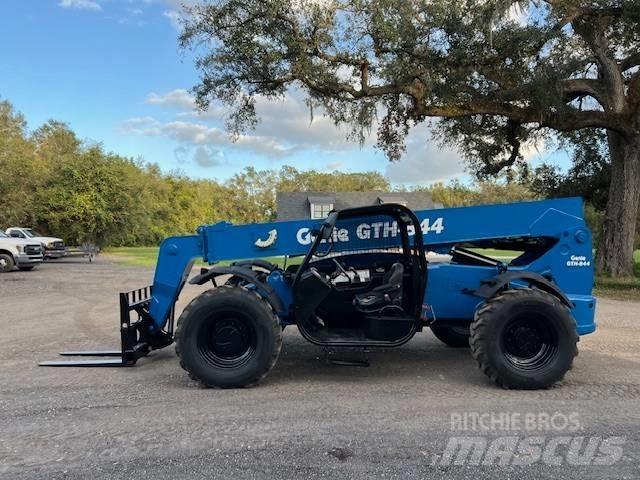 Genie GTH 844 Teleskoplæssere