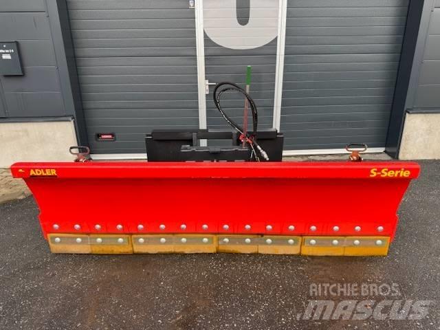  Lumesahk 240cm Have & Park - Andet 