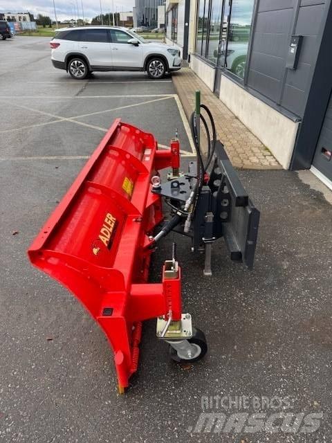  Lumesahk 240cm Have & Park - Andet 
