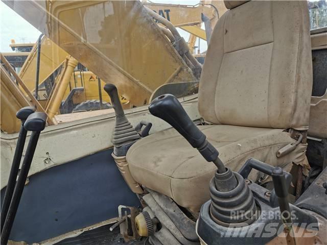 CAT 330 B Gravemaskiner på larvebånd