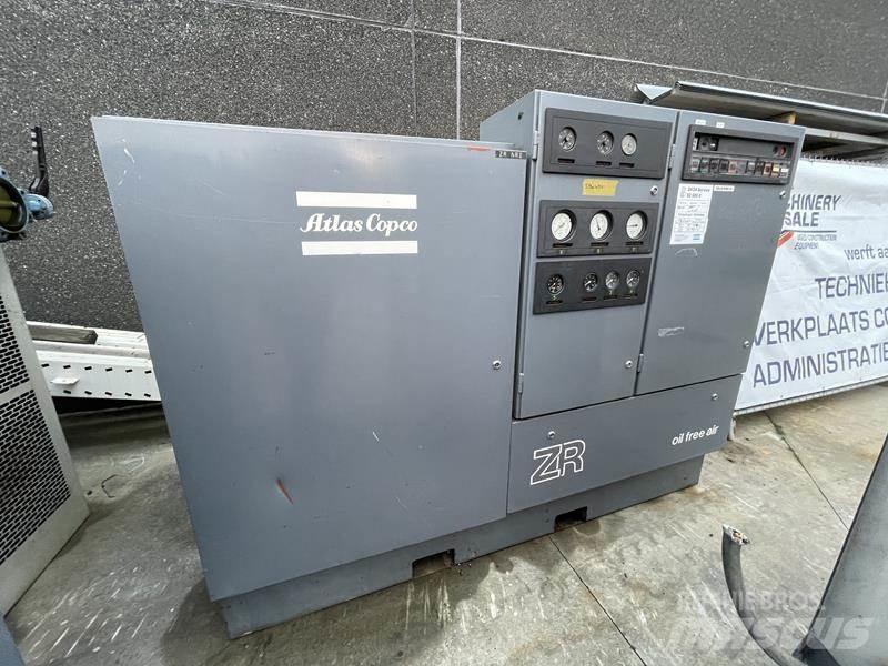 Atlas Copco ZR 3 B Kompressorer