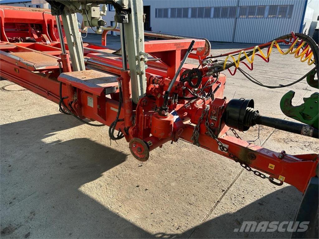 Arcusin FS 54.63 Ballevogne