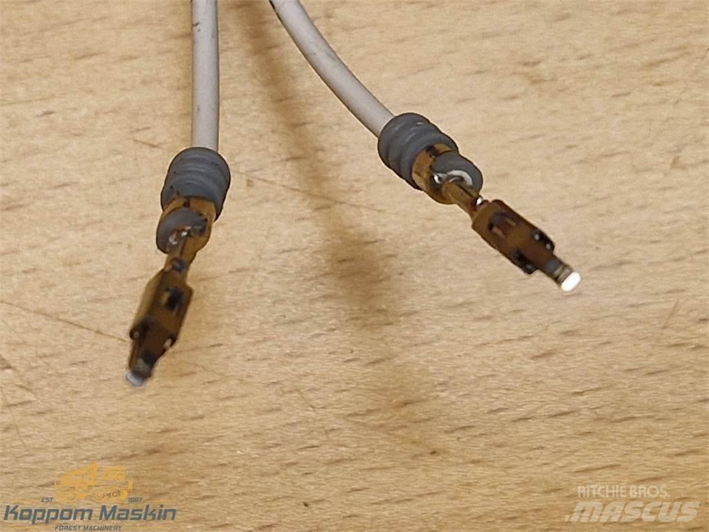 Eco Log 9900818 Elektronik
