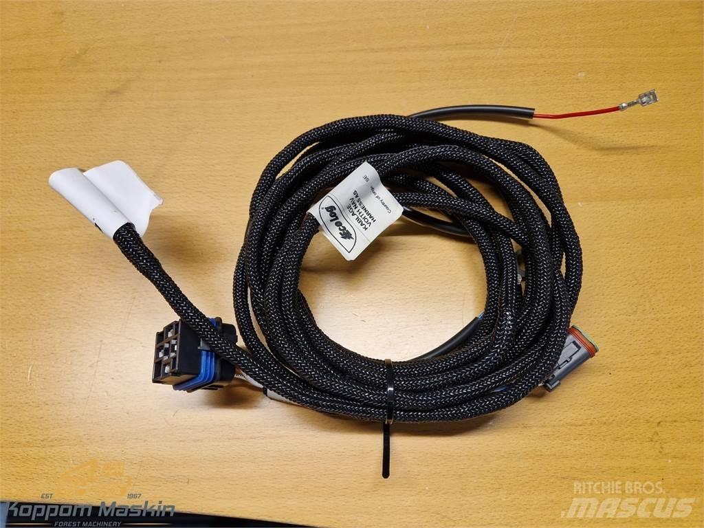 Eco Log 9900818 Elektronik