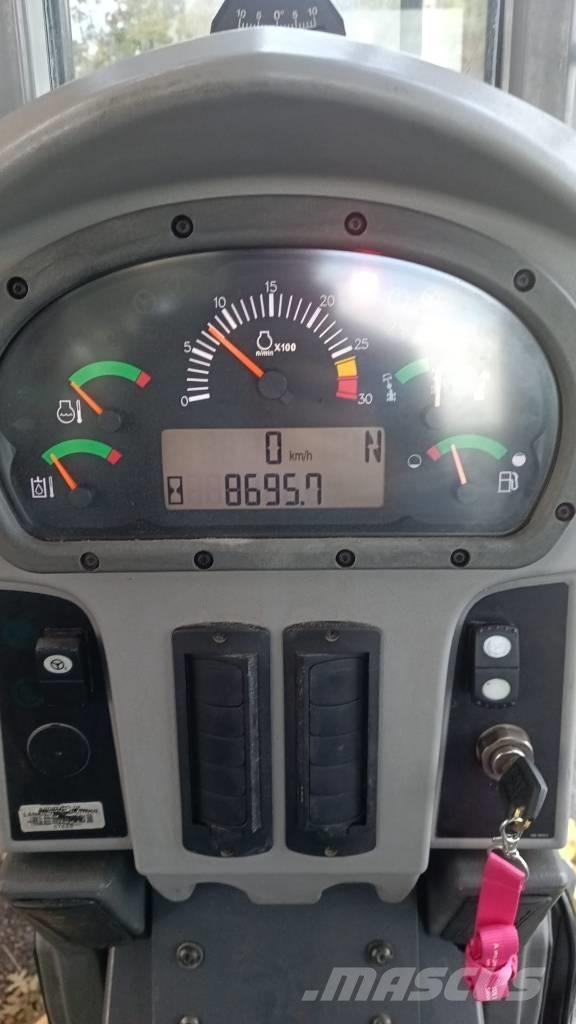 CAT 140 M Vejhøvle / Gradere