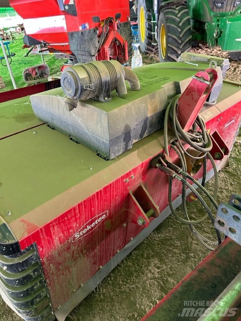 Lemken IC- Weeder Landbrug - Andet 