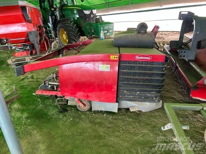 Lemken IC- Weeder Landbrug - Andet 