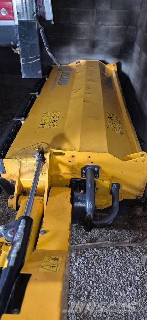 Elho SideChopper Græsklippere og skårlæggere