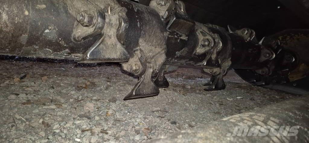 Elho SideChopper Græsklippere og skårlæggere