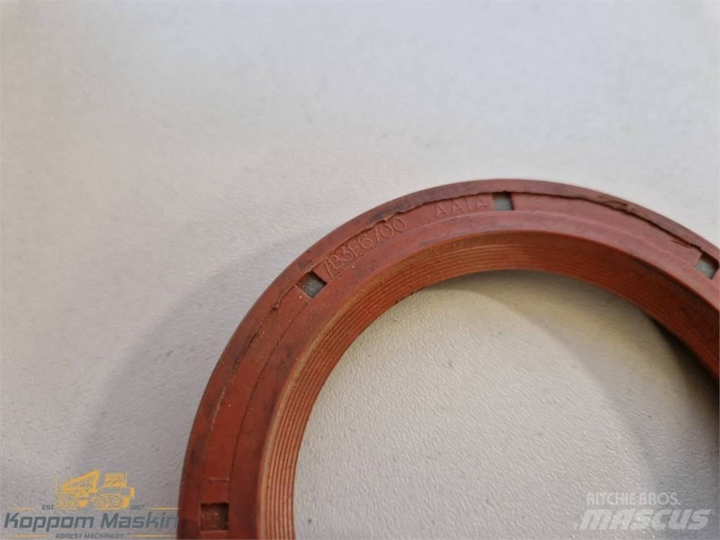 Eco Log 6002244 Hydraulik