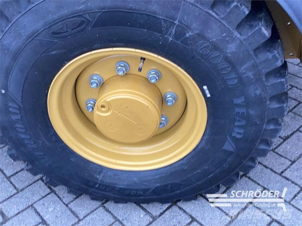 CAT 906 Læssemaskiner på hjul