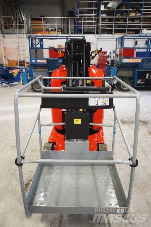 Manitou 100 VJR Søjlelifte