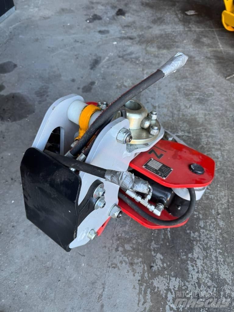 Nisula 155E Gribere