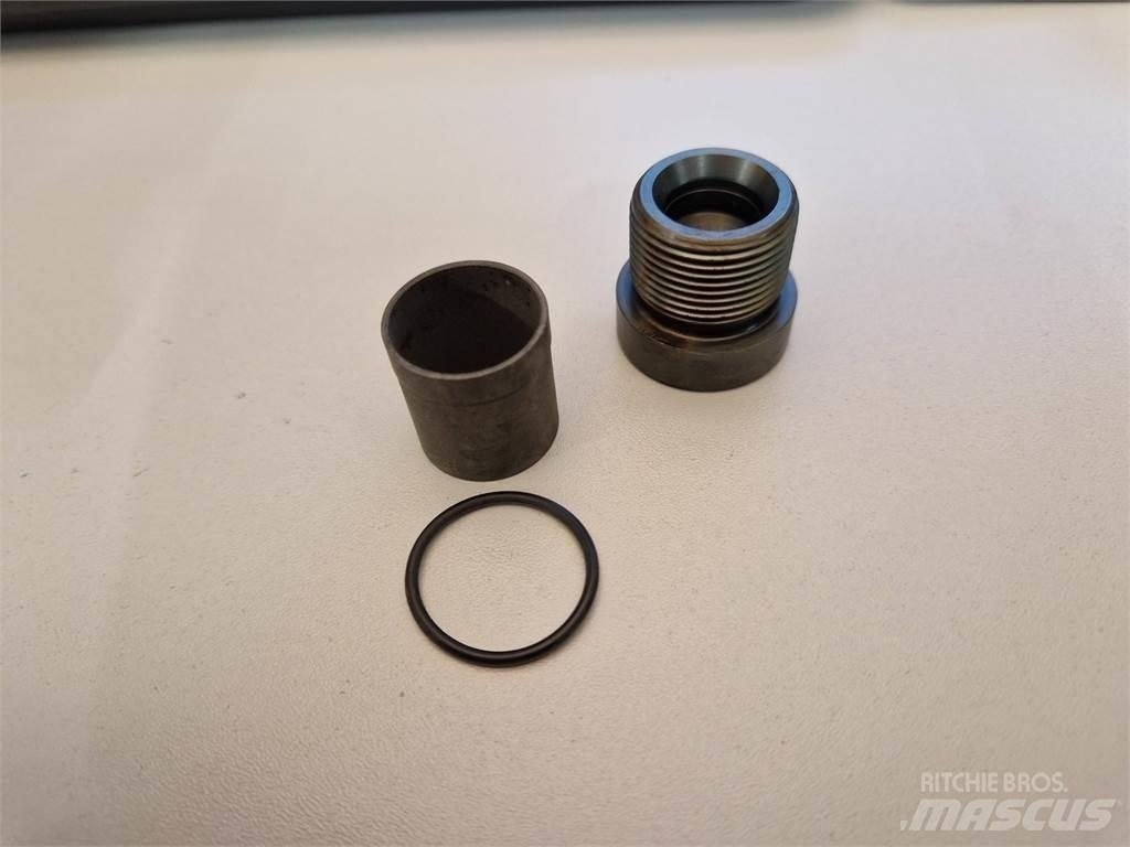 Rottne 063-0005 Hydraulik