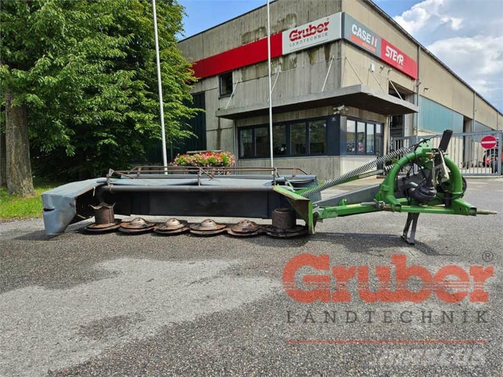 Fendt Slicer 320 Græsslåmaskiner