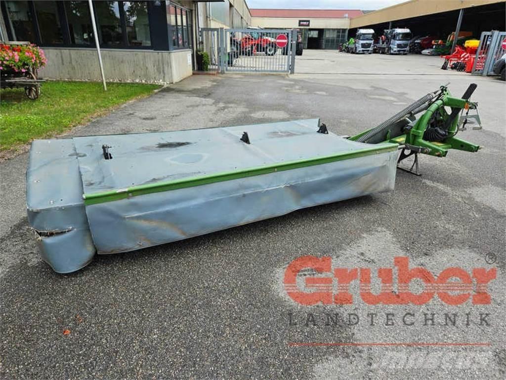 Fendt Slicer 320 Græsslåmaskiner
