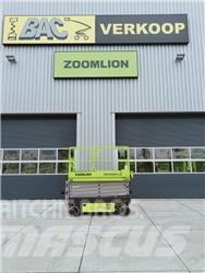Zoomlion 1012AC-LI Saxlifte