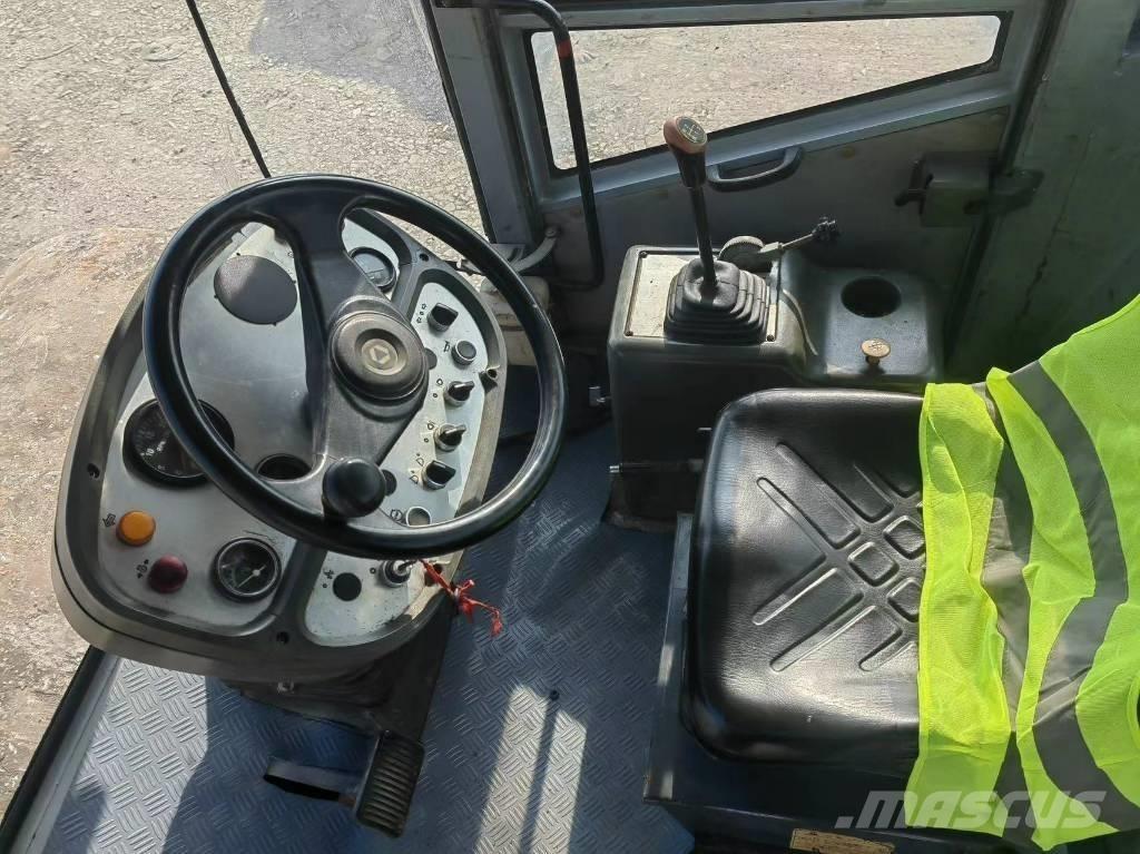 XCMG XS 183 Enkelt tromle