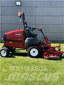 Toro GM 3280 Traktorklippere