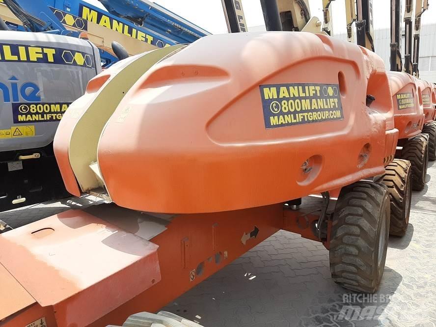 JLG 460SJ Teleskoplifte