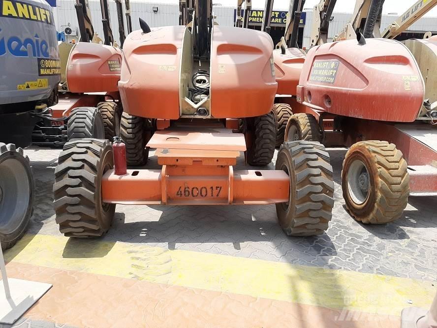 JLG 460SJ Teleskoplifte