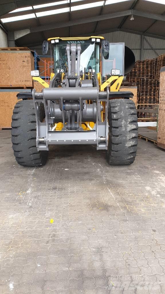 Volvo L 150 H Læssemaskiner på hjul