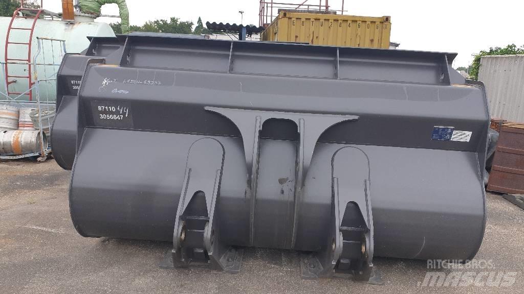 Volvo L 150 H Læssemaskiner på hjul