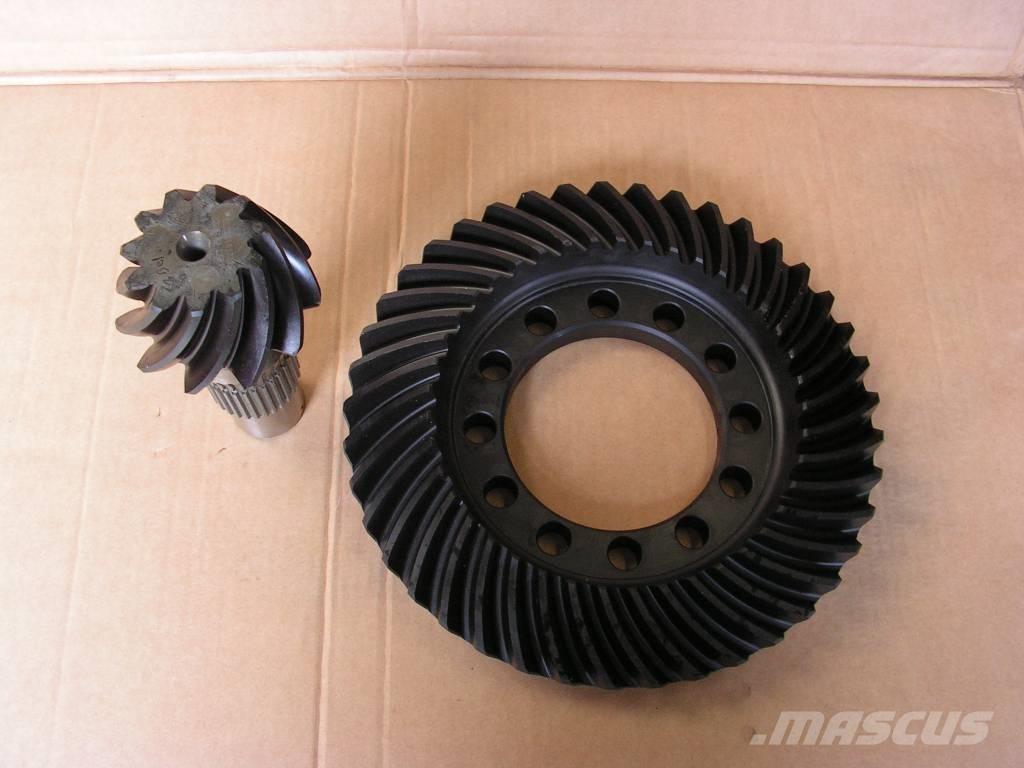 John Deere 8300 Gear