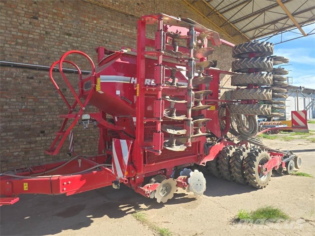 Horsch Pronto 6 DC Såmaskine