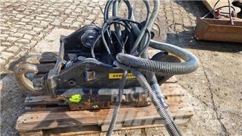 OilQuick OQ70/55 Hurtigkoblere