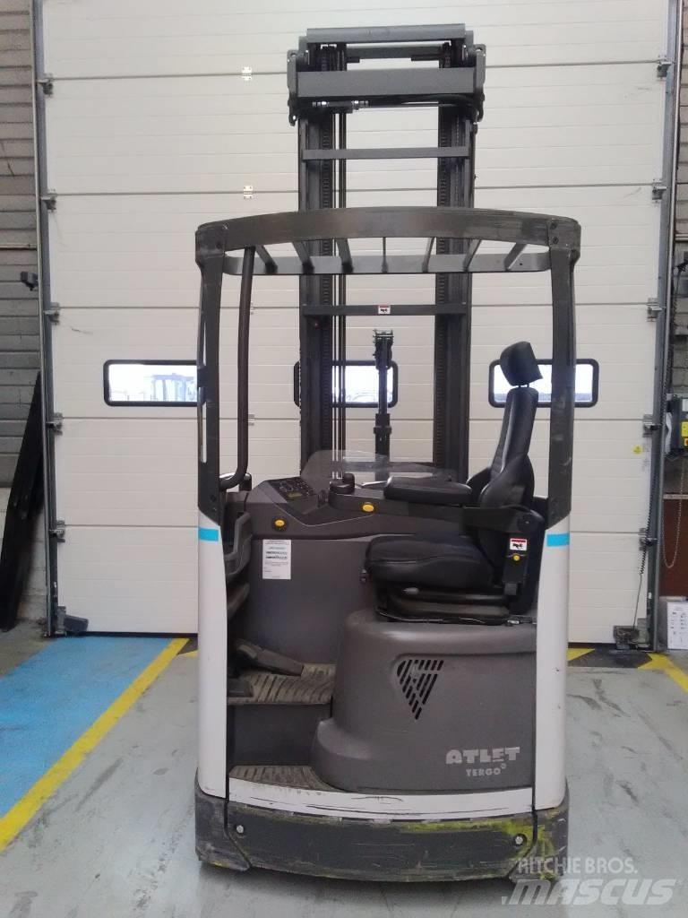 UniCarriers UMS160 Reachtruck
