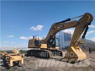 CAT 2020 CAT 374 Gravemaskiner på hjul