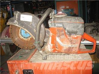Husqvarna 350 xil Lette bor