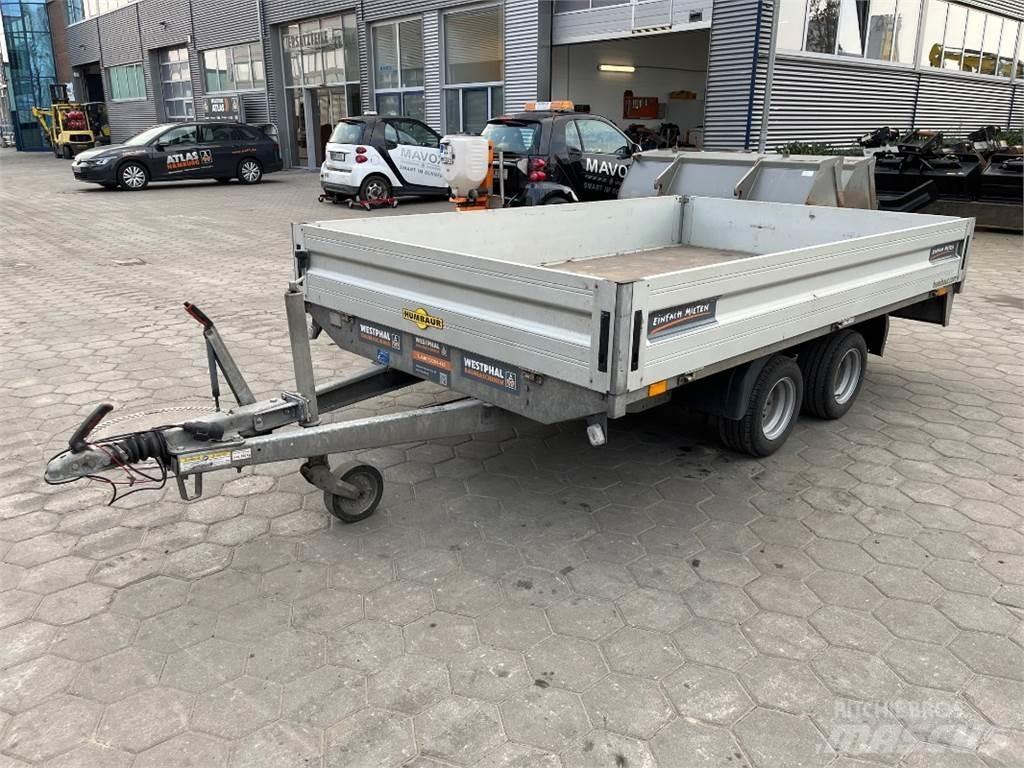  HN253118 Andre anhængere