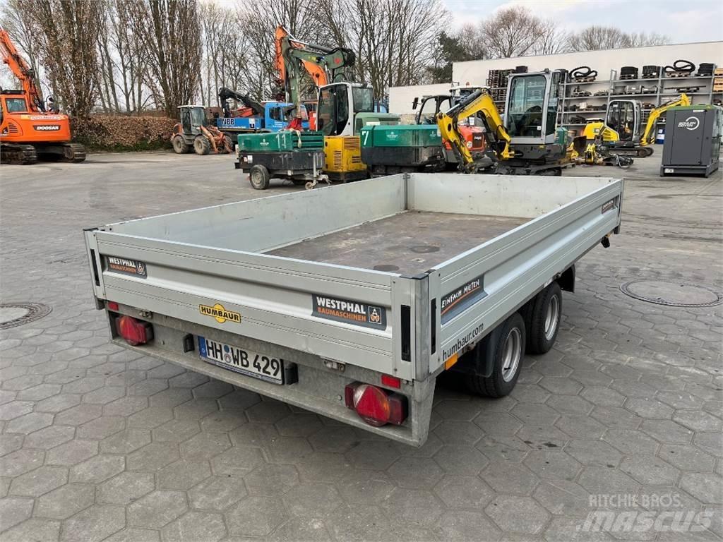  HN253118 Andre anhængere