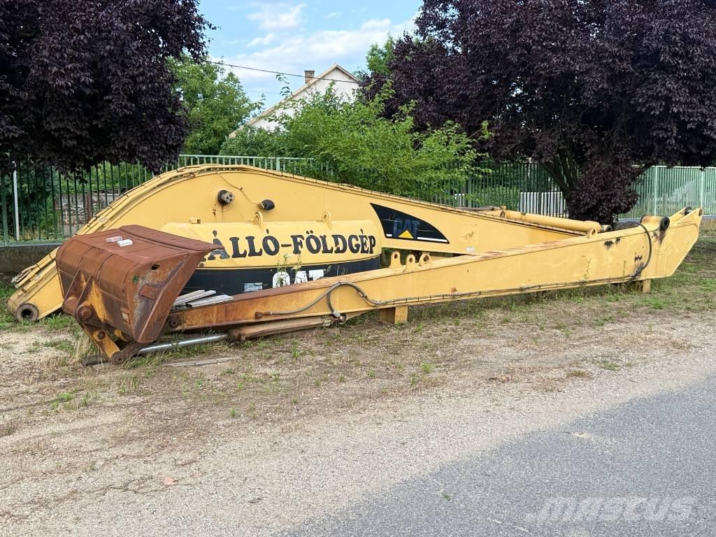 CAT 322 CL Gravemaskiner på larvebånd