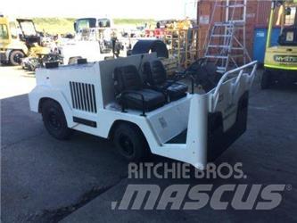 Charlatte TD225 Trucks - Andet