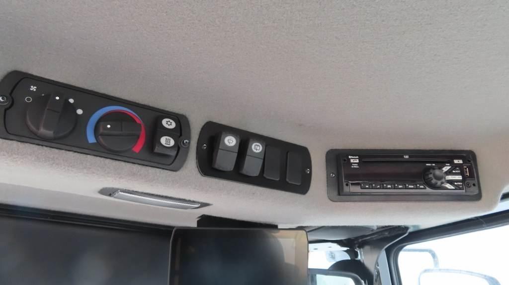 CAT CS66B Enkelt tromle