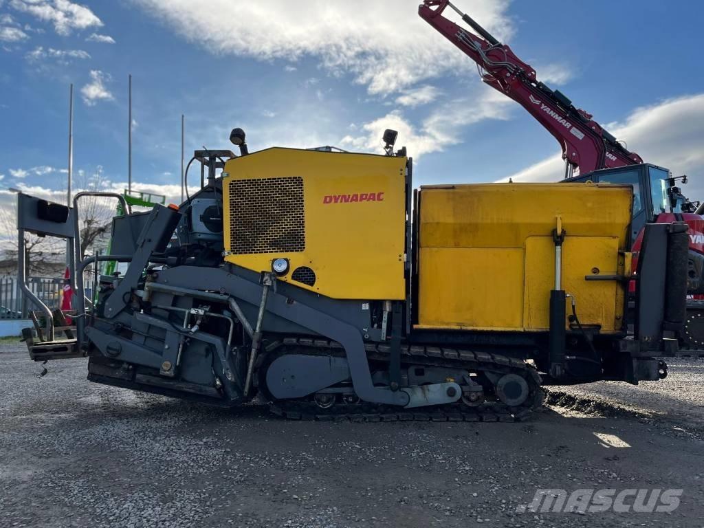 Dynapac F 1200 CS Asfaltudlæggere