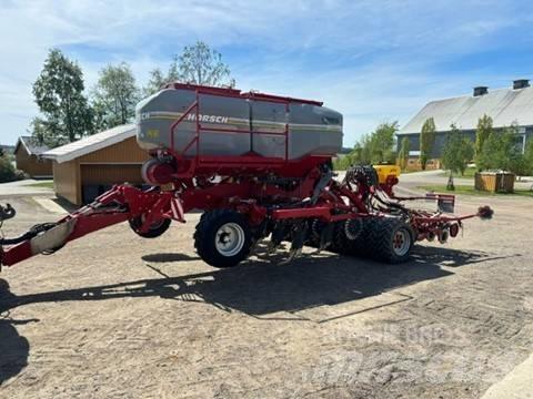 Horsch Focus 4 TD Kombi-såmaskiner
