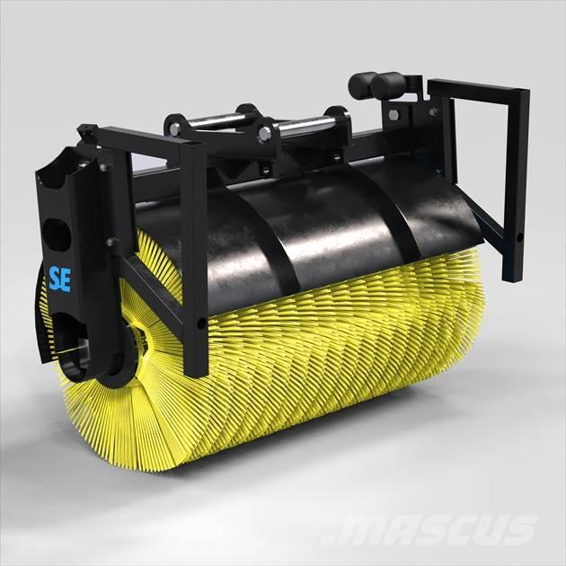  SE Sopvals S45 - S60 Andet tilbehør