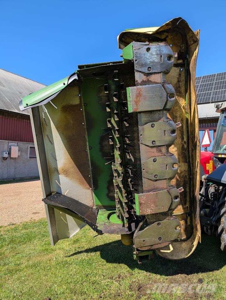 Krone AM 243 CV Græsslåmaskiner