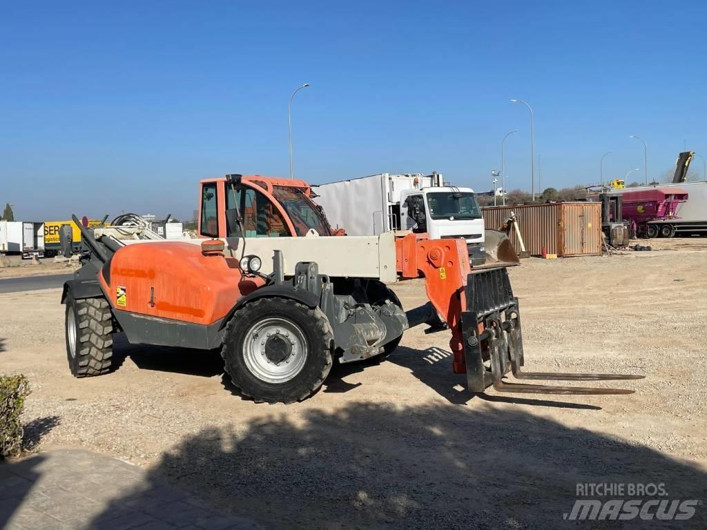 JLG 3513 PS Teleskoplæssere