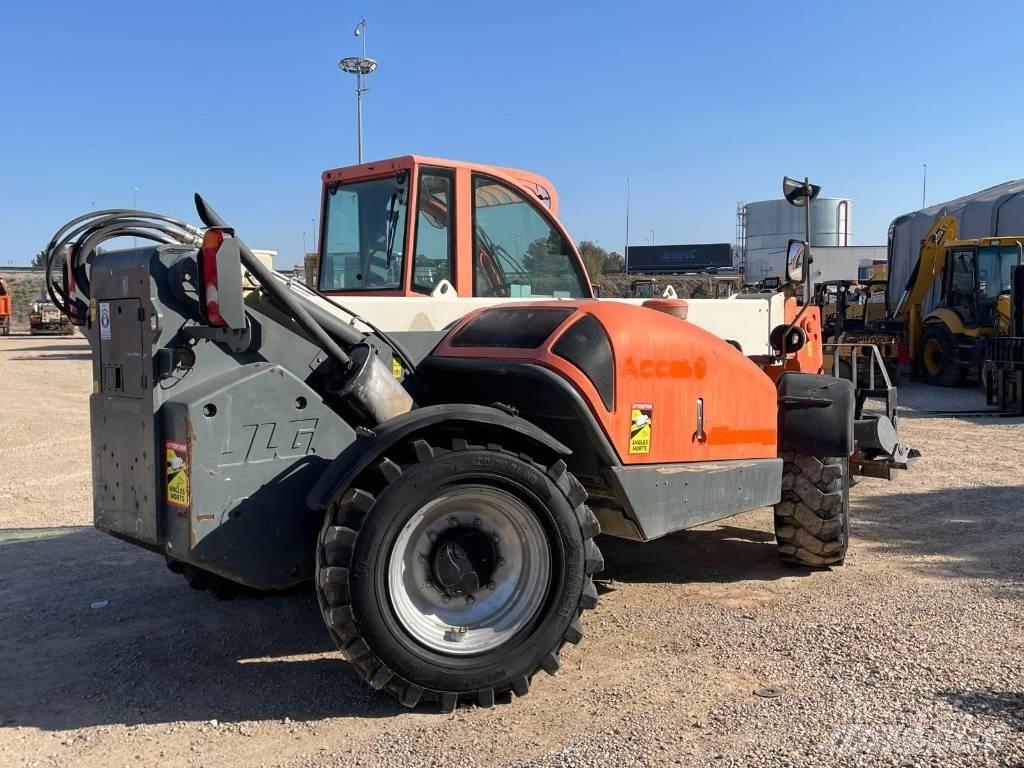 JLG 3513 PS Teleskoplæssere