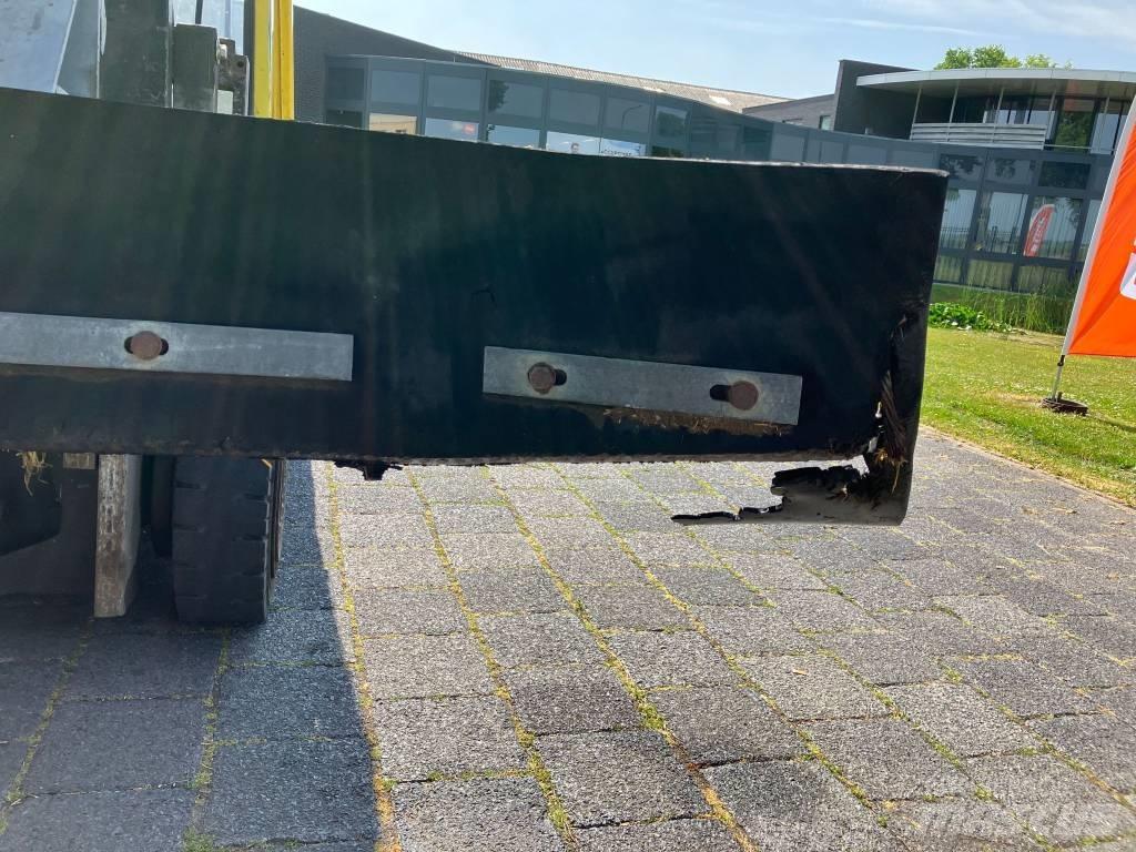 Qmac Rubberschuif Andre staldmaskiner