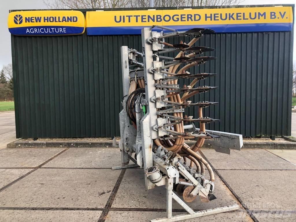 Joskin 6020/28 MAH Andre gødningsmaskiner