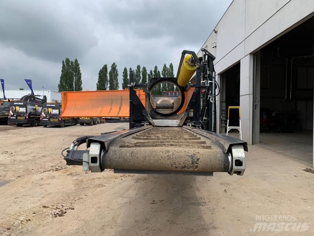 Pronar 20.55GH Mobile knusere