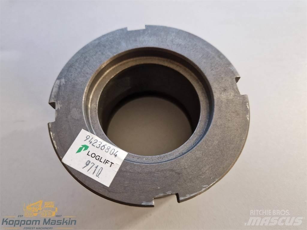Eco Log F022161 Hydraulik