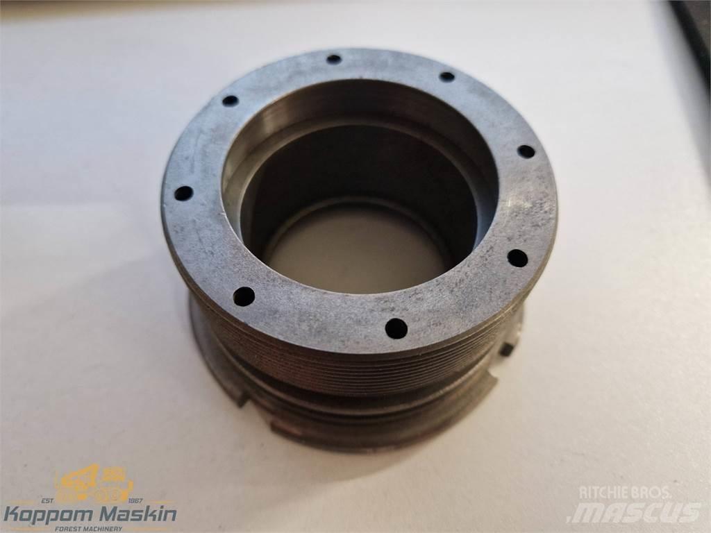 Eco Log F022161 Hydraulik