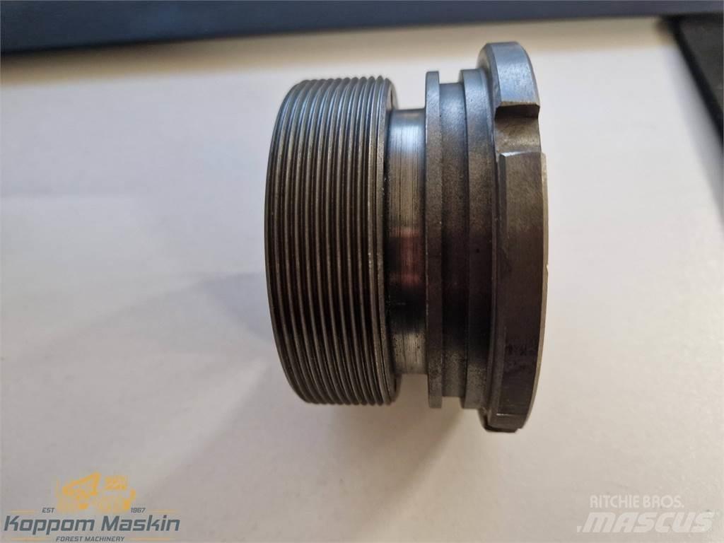 Eco Log F022161 Hydraulik